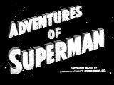 Adventures of Superman